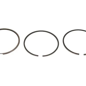 KOLBENSCHMIDT PIERŚCIENIE TŁOKOWE VW 1,9D/2,4D 80,00 +0,50 Wysoka jakość