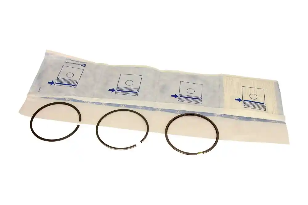 KOLBENSCHMIDT PIERŚCIENIE TŁOKOWE VW 1,9TDI 79,50 STD 800051610000 Oferta limitowana