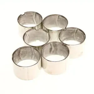 Tani KOLBENSCHMIDT Tulejki Korbowodowe Wewnętrzne 77526690 MERCEDES OM613 (6 SZT)