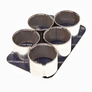 Nowość KOLBENSCHMIDT Tulejki korbowodowe wewnętrzne MERCEDES OM612 (5 szt.) 77525690