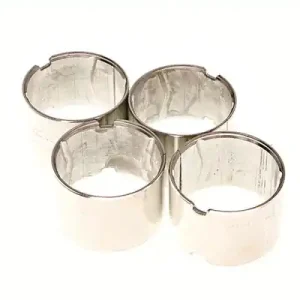 Premium KOLBENSCHMIDT WEWNĘTRZNTULEJKI KORBOWODOWE MERCEDES OM611 (4 SZT)