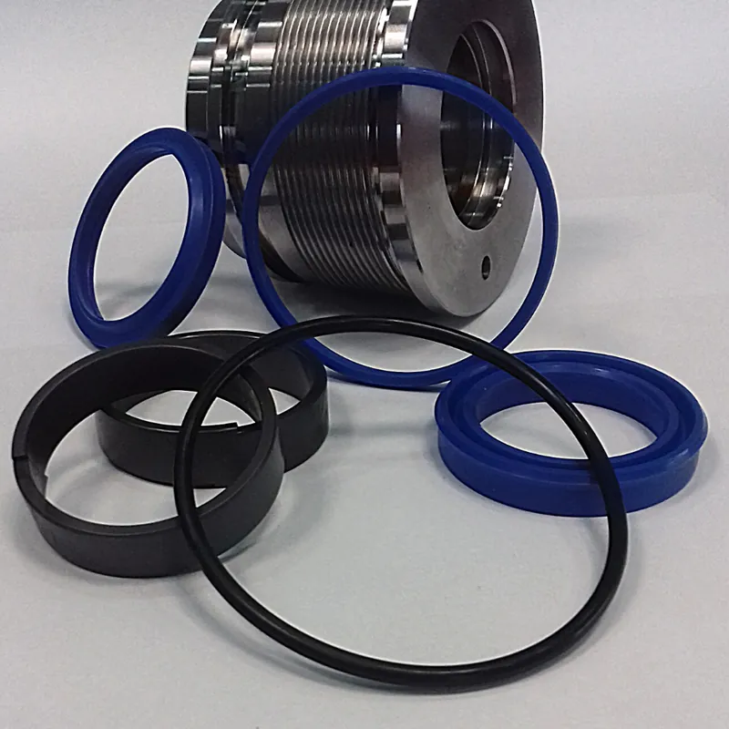 Komplet Uszczelnień Do Dławnicy 50/30 Bezpieczna płatność