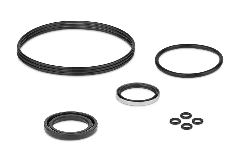 Oferta limitowana Komplet uszczelnień do silników serii MAR/BMR