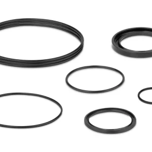 Komplet uszczelnień do silników serii MAS Zwrot pieniędzy