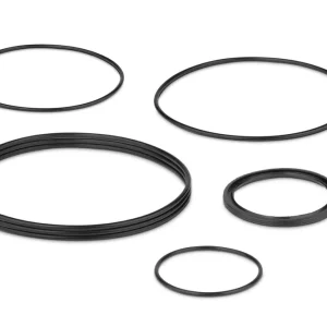 Zwrot pieniędzy Komplet uszczelnień do silników serii MAT