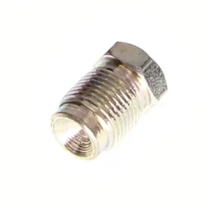 Promocja KOŃCÓWKA PRZEWODU HAMULCOWEGO 12X1