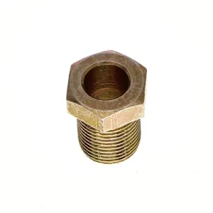 Rabat Końcówka Przewodu Hamulcowego 12x1 KON.TYP85