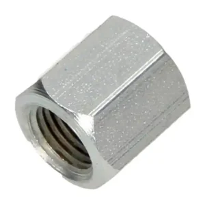 Tani Końcówka Przewodu Hamulcowego KON.TYP6 Nakrętka M10x1