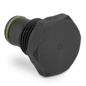 Korek do filtrów wysokociśnieniowych 1/2" T2H - MP FILTRI Zwrot pieniędzy