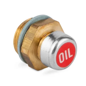 Wyprzedaż Korek oddechowy z uszczelnieniem i zaworem TSV 12x1,5 - F.lli Giacomello