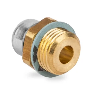 Zamów teraz Korek oddechowy z uszczelnieniem TCSL/P-1/8" - F.lli Giacomello