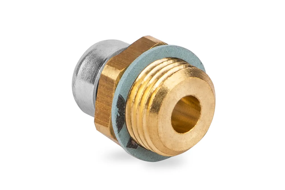 Zamów teraz Korek oddechowy z uszczelnieniem TCSL/P-1/8" - F.lli Giacomello