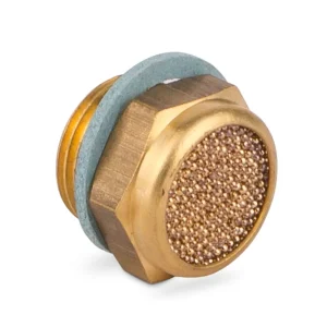 Zamów teraz Korek oddechowy z uszczelnieniem TSP 3/8" - F.lli Giacomello