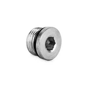 Autentyczny Korek pod klucz imbus z ORINGIEM 1 1/16” UNF 207506 - CAST