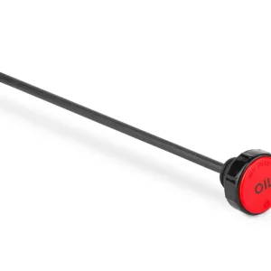 Premium Korek wlewowo-odpowietrzający z uszczelnieniem i bagnetem TSDG20ROAAA 1/2" - MP Filtri