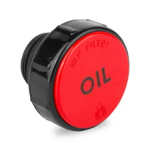 Korek wlewowo-odpowietrzający z uszczelnieniem TSDG20ROAAF 1/2" - MP Filtri Oferta