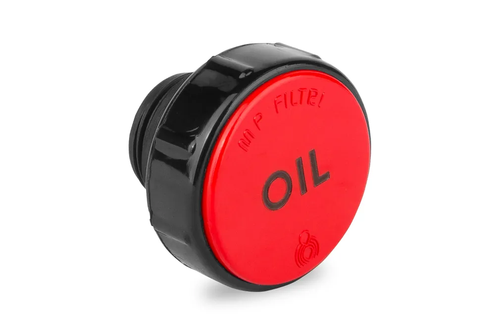 Korek wlewowo-odpowietrzający z uszczelnieniem TSDG20ROAAF 1/2" - MP Filtri Oferta