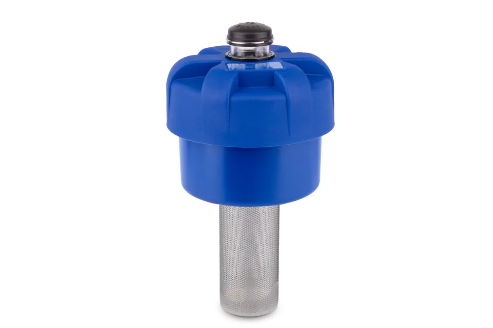 Popularny Korek wlewowy TAP1151FA03A1B - MP Filtri