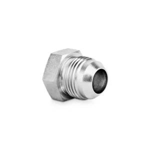 Oryginalny Korek zamykający 1 5/8” JIC J605-20 - IMM / Interpump