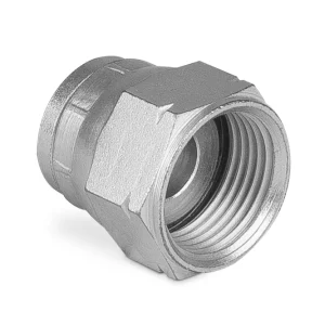 Korek zamykający gwint wewnętrzny 11/16” ORFS 6610-09 - IMM / Interpump Tylko dziś