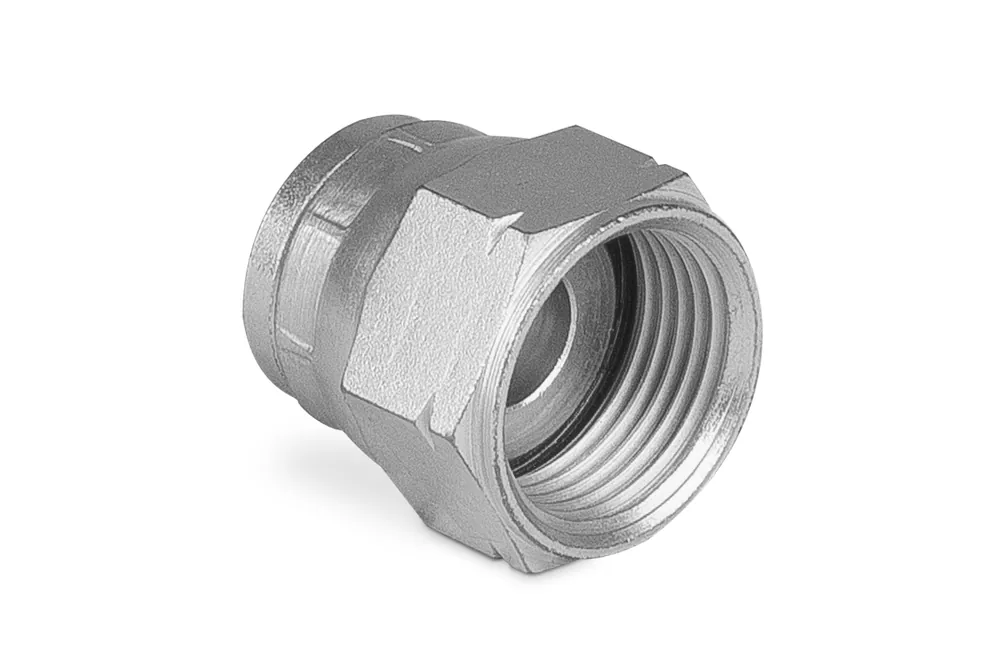 Najlepsza cena Korek zamykający gwint wewnętrzny 2” ORFS 6610-32 - IMM / Interpump