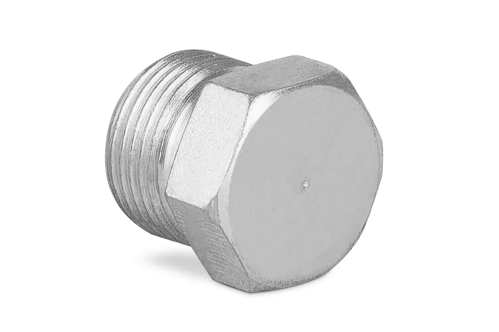 Korek zamykający gwint zewnętrzny 1” ORFS 6600-13 - IMM / Interpump Tani