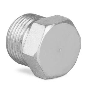 Oryginalny Korek zamykający gwint zewnętrzny 9/16” ORFS 6600-06 - IMM / Interpump