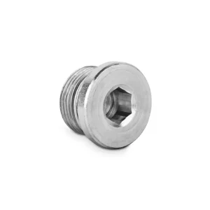 Korek zamykający pod klucz imbusowy M48x2 107712 - IMM / Interpump Tani