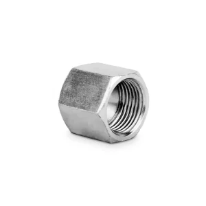 Korek zamykający wewnętrzny 1 1/16” JIC J608-12 - IMM / Interpump Premium