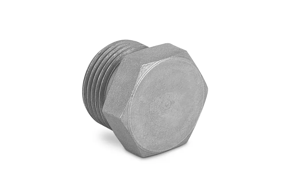 korek zaślepiający rurki M20x1.5 12S 7270-12S-1NI - IMM / Interpump Najlepsza cena