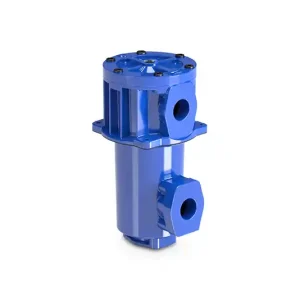 Oferta Korpus filtra FRI255BAG1 - MP FILTRI