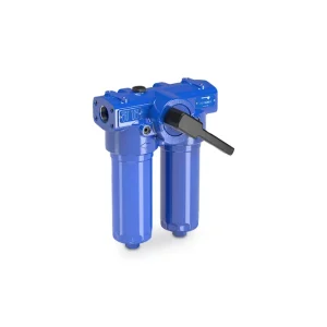 Korpus filtra LMD2113BAC6 - MP FILTRI Nowość