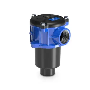 Korpus filtra MPF0301AG1 - MP FILTRI Wyprzedaż