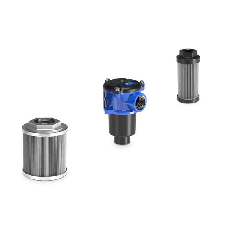 Kup teraz Korpus filtra MPS050CG1 - MP FILTRI