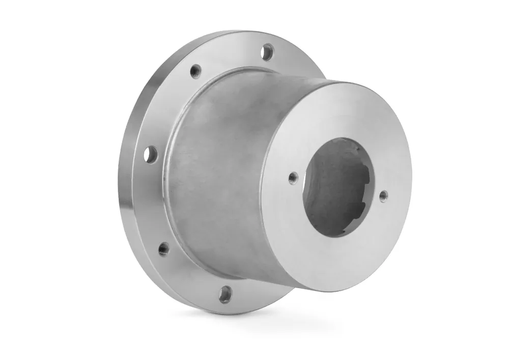 Premium Korpus pośredni LMC300AFST060 fi-82,55/2x106,4 mm - MP Filtri