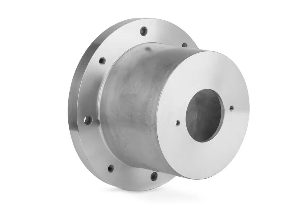 Ekspresowa dostawa Korpus pośredni LMC400AFSV072 fi-100/2x140 mm - MP Filtri