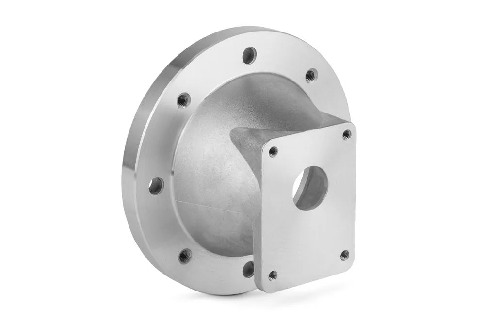 Popularny Korpus pośredni LMG160MFS05M4S - MP Filtri