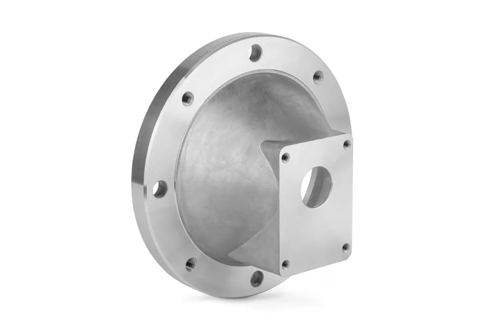 Tani Korpus pośredni LMG250MFS1M04S - MP Filtri