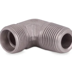 Oferta limitowana Korpus przyłączki kolankowej 1/2”BSPT-M22x1.5 15L 7460-15LR-1NI - IMM / Interpump