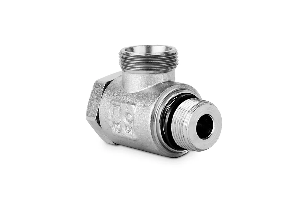 korpus przyłączki kolankowej BANJO M22x1.5-M24x1.5 16S 101419.1 - CAST Rabat