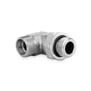Ostatnia szansa Korpus przyłączki kolankowej z przeciwnakrętką 1/2”BSP-M24x1.5 16S 106119.1 - CAST