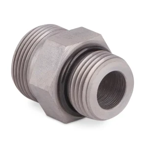 Ekspresowa dostawa Korpus przyłączki prostej 1 1/16”UNF-M30x2 20S 7430-20SU12-1NI - IMM / Interpump