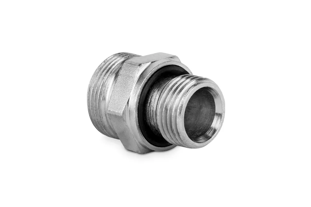 Korpus przyłączki prostej 1 1/2”BSP-M36x2 28L 7440-28LR24-1 Ekspresowa dostawa