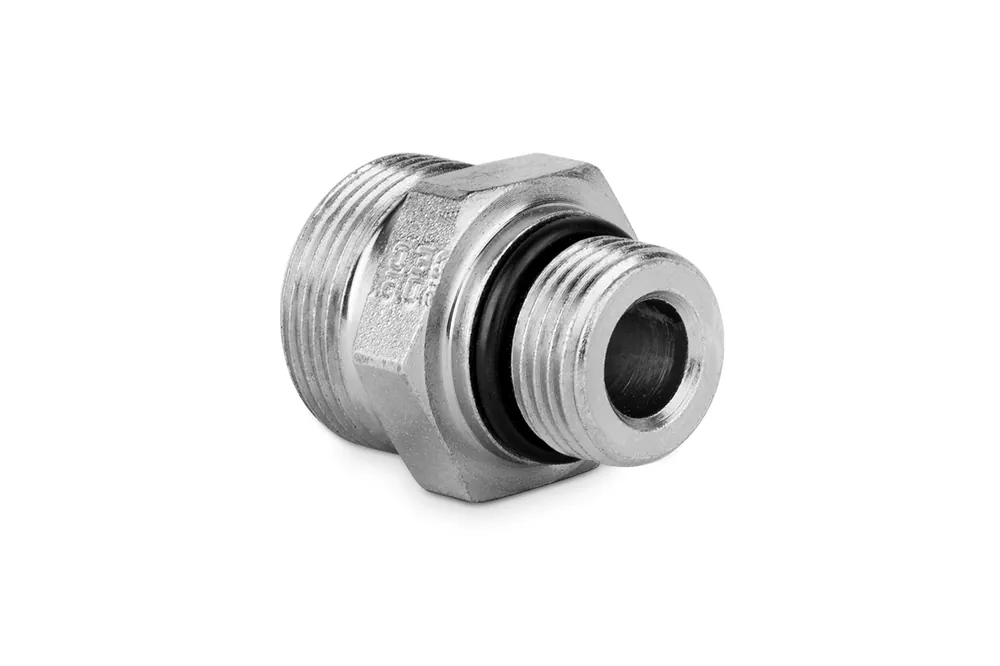 Korpus przyłączki prostej 1 5/16”UNF-M42x2 30S 100940.1 - CAST Premium