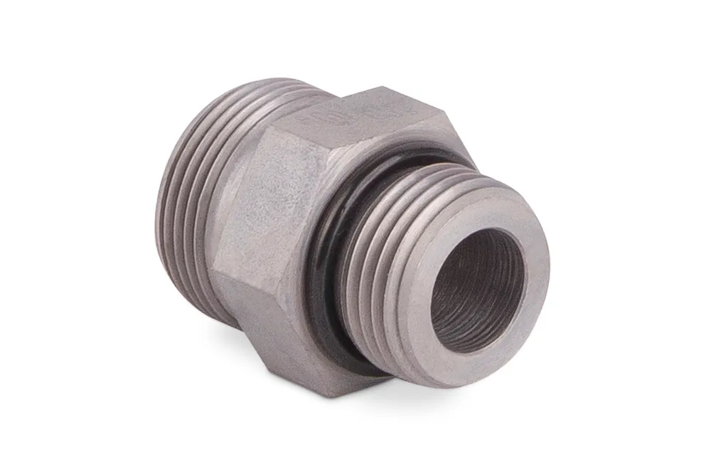 Darmowa dostawa Korpus przyłączki prostej 1 5/16”UNF-M45x2 35L 7430-35LU16-1NI - IMM / Interpump