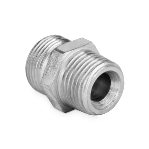 Korpus przyłączki prostej 1/8”BSPT-M14x1.5 8L 101725.1 - CAST Ekspresowa dostawa