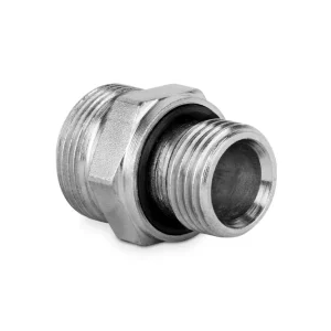 Tani Korpus przyłączki prostej 3/8”BSP-M16x1.5 10L 100529.1 - CAST