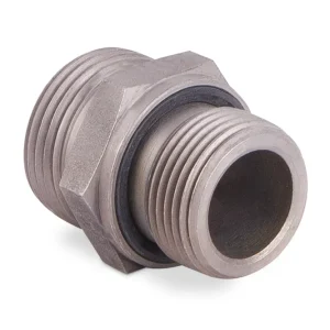 Korpus przyłączki prostej 3/8”BSP-M14x1.5 8L 7440-08LR06-1NI - IMM / Interpump Wyprzedaż