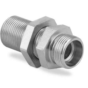 Oferta korpus przyłączki prostej grodziowej 1/2”BSP-M22x1.5 14S 104918.1 - CAST