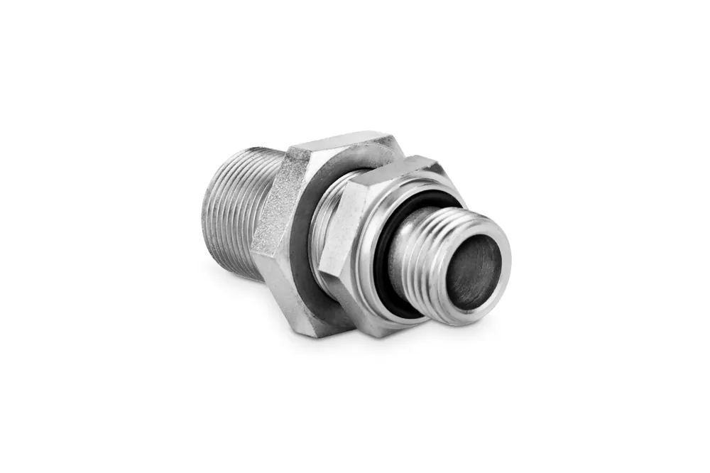 korpus przyłączki prostej grodziowej 1/4”BSP-M12x1.5 6L 104924.1 - CAST Kup teraz
